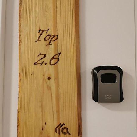 Neue Wohnung "Rittertal" Im Zentrum Von Altmuenster Am Traunsee Εξωτερικό φωτογραφία