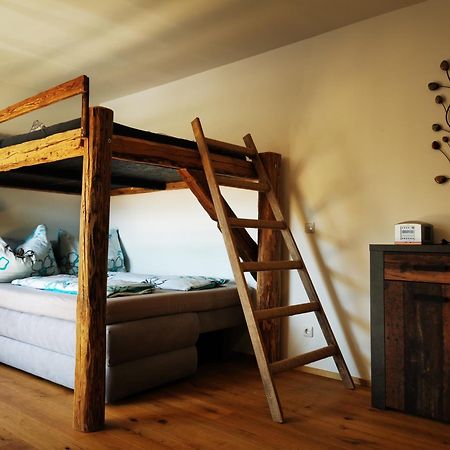 Neue Wohnung "Rittertal" Im Zentrum Von Altmuenster Am Traunsee Εξωτερικό φωτογραφία