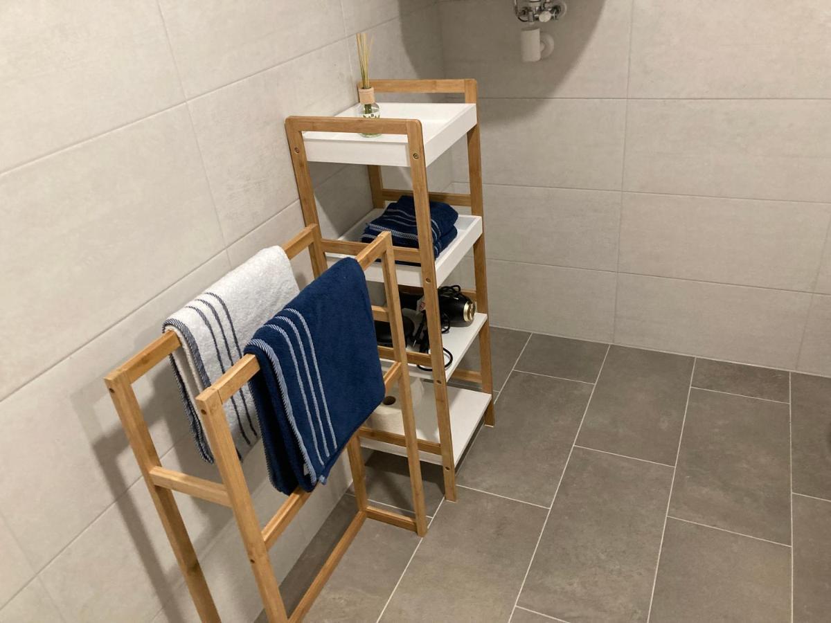 Neue Wohnung "Rittertal" Im Zentrum Von Altmuenster Am Traunsee Εξωτερικό φωτογραφία