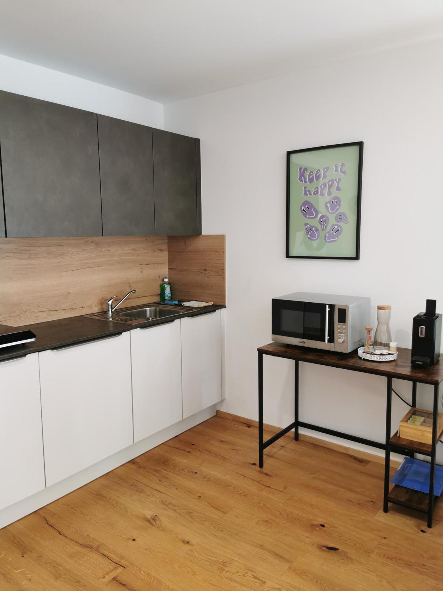Neue Wohnung "Rittertal" Im Zentrum Von Altmuenster Am Traunsee Εξωτερικό φωτογραφία